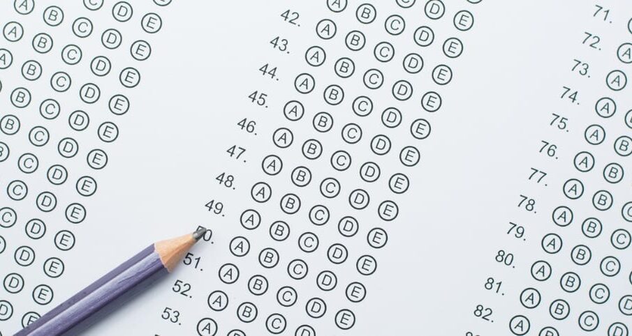 Exams Play a Pivotal Role in Gauging Academic Performance and Determining a Student