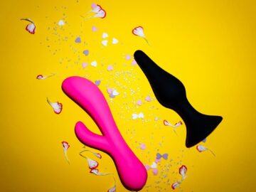 Exploring Sensuality: Demystifying Common Misconceptions About Adult Toys