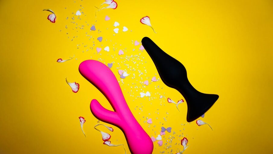 Exploring Sensuality: Demystifying Common Misconceptions About Adult Toys