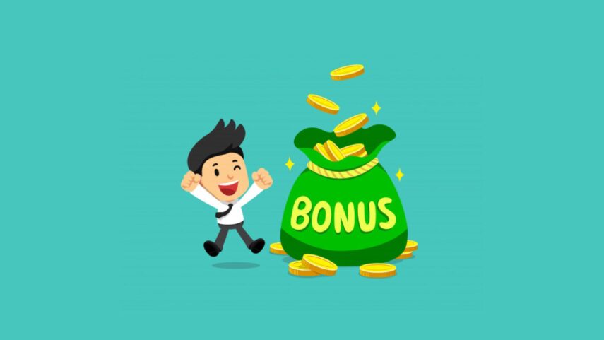 Learn How Bonuses Work