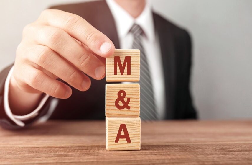Mergers and Acquisitions (M&A)