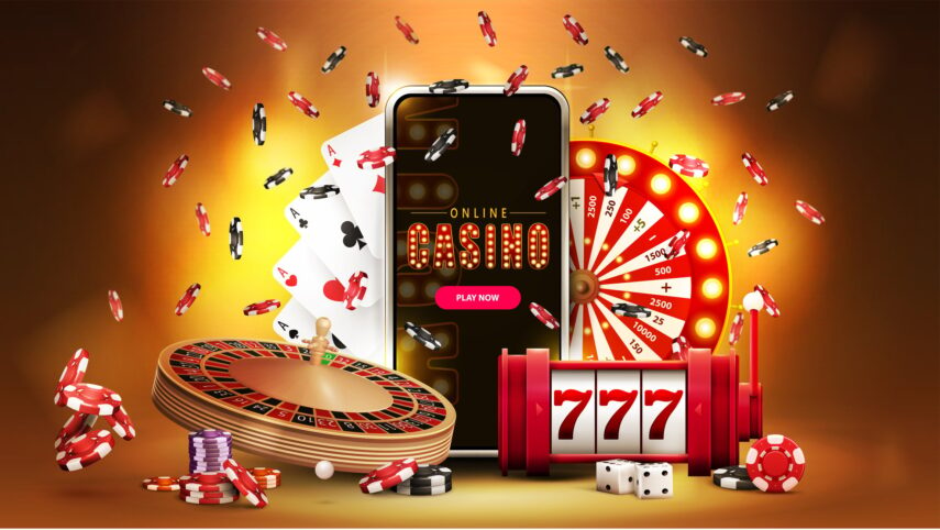 Picking the Right Casino Bonus for You