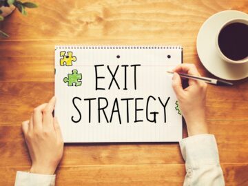 Seizing Success: Crafting Your Perfect Business Exit Plan