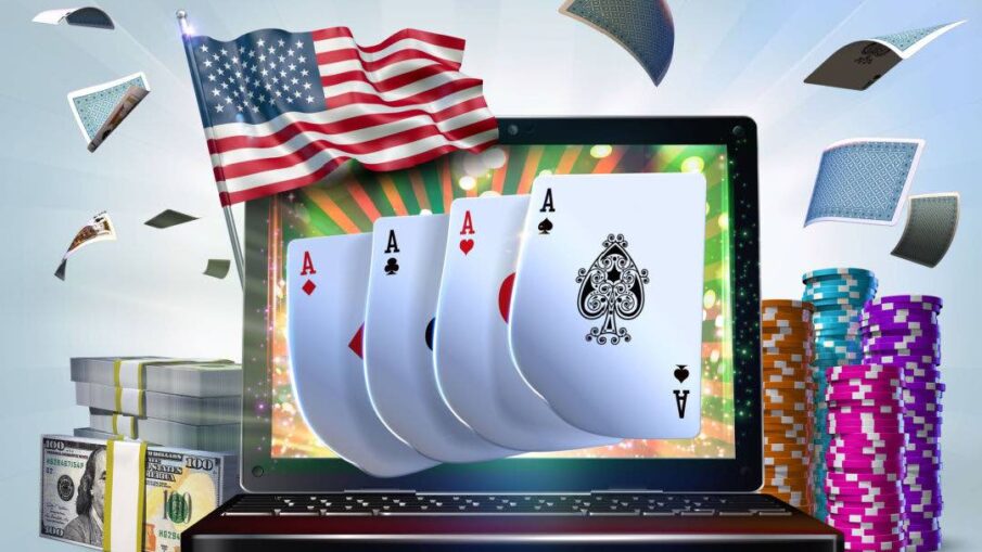 South America's Growing Online Casino Industry, Shaped by Technology and Culture