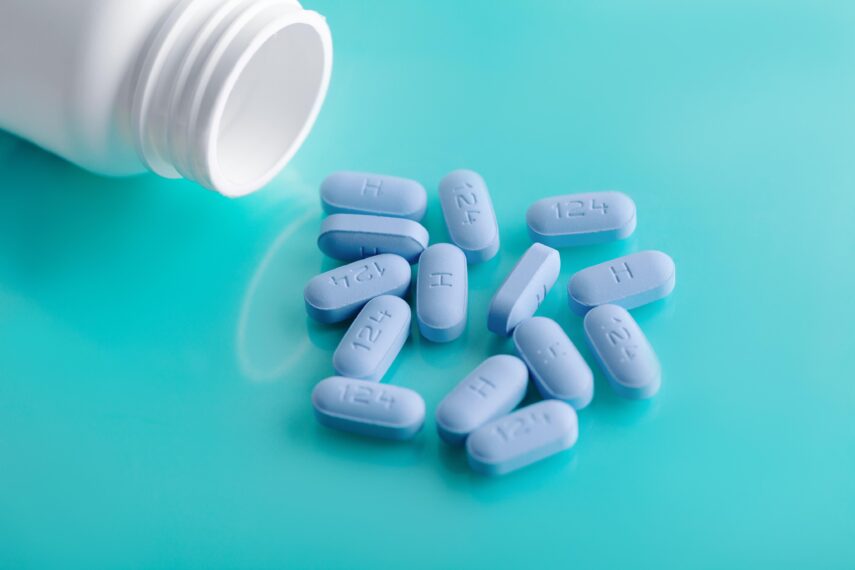 The Cost Avenues of PrEP