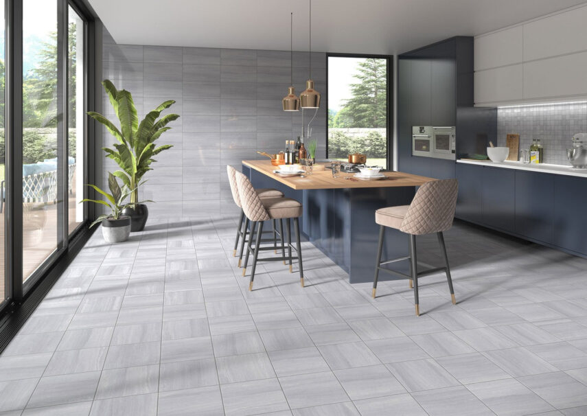 Tile: A Blend of Beauty and Durability