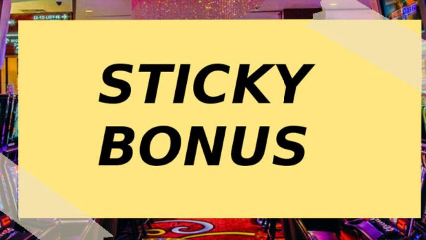 What Are the Main Benefits of Sticky Bonuses