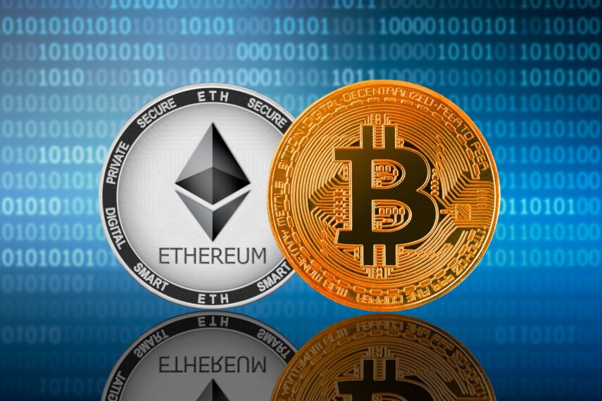 Where to Exchange Bitcoin for Ethereum
