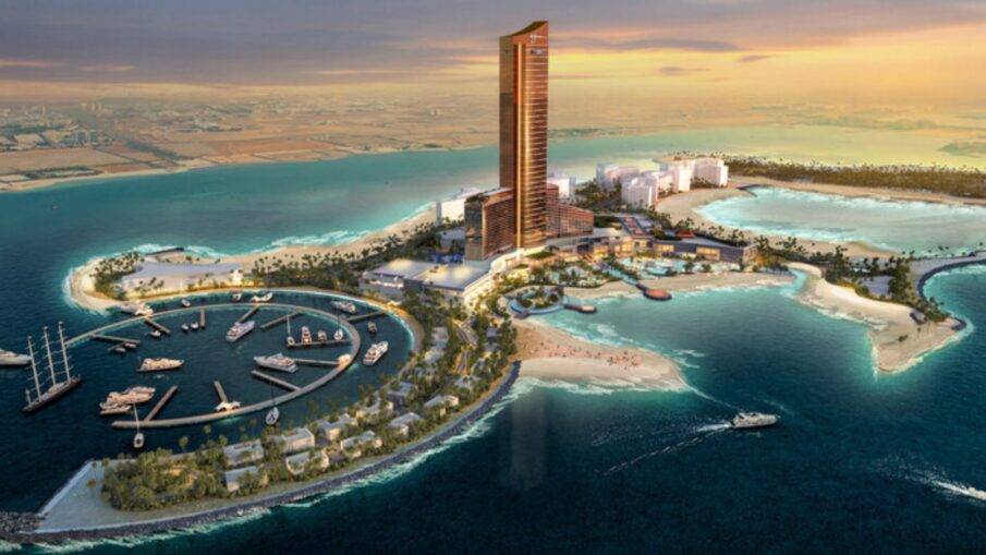 Wynn Al Marjan Island: UAE's First Casino Opening in 2027