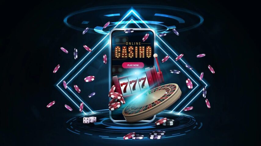 Benefits of Playing at Online Casinos for Arabic Players