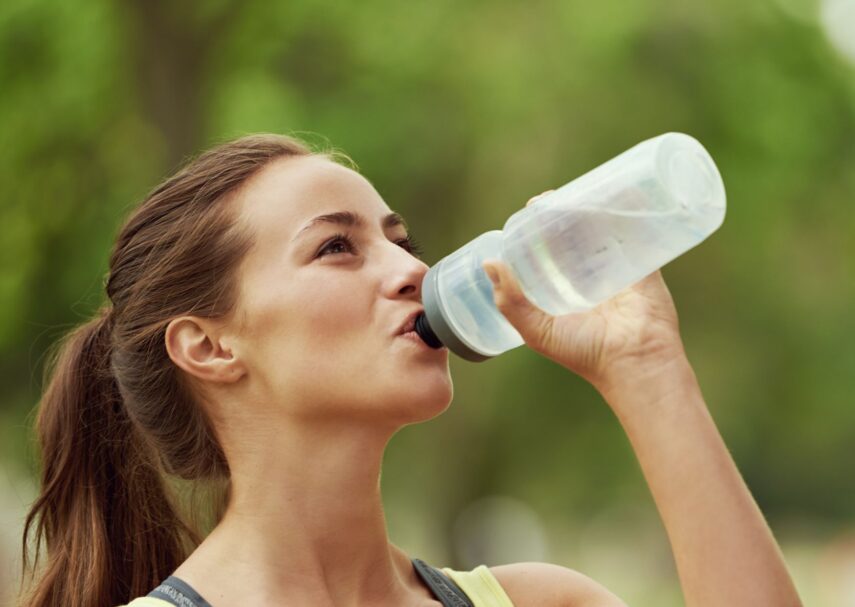Maintaining Optimal Hydration