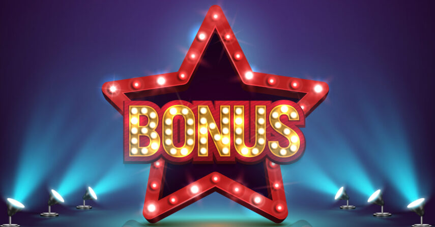 Online Casinos Offer Bonuses and Promotions