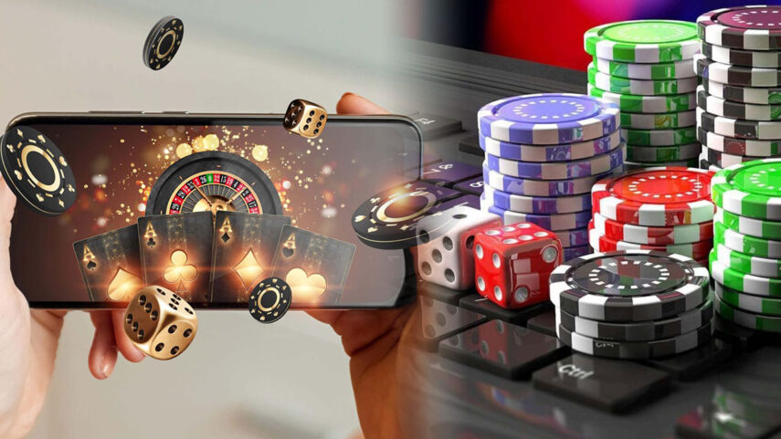 Online Casinos in The Middle East