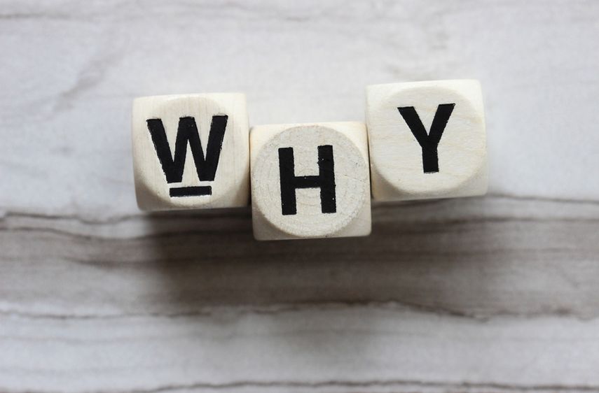 Understand Your “Why”
