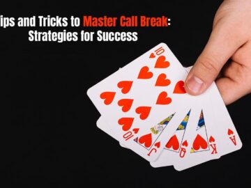 Master Call Break