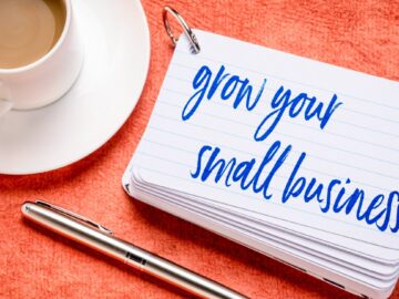 Things You MUST Do Today to Grow Your Small Business