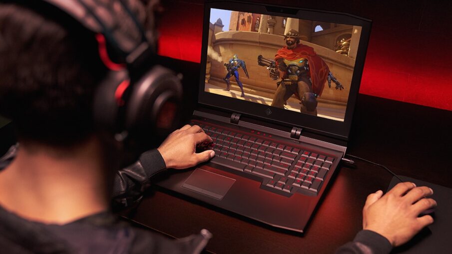 Gaming on the Go Unveiling the Disadvantages of Gaming Laptops