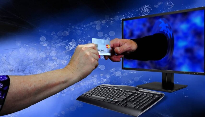 Security Measures in online casino